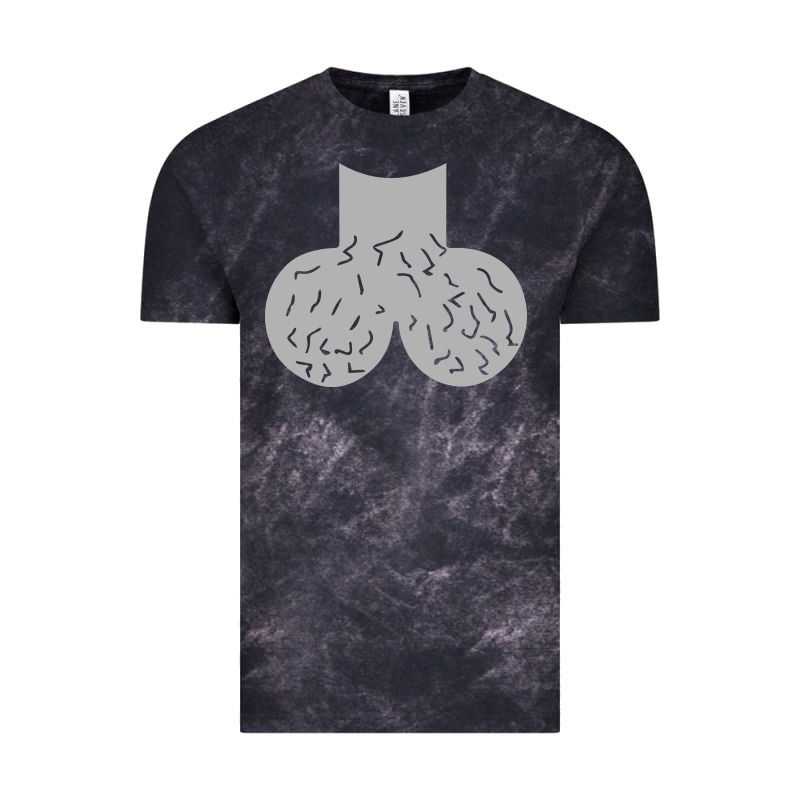 Dick Head Ball Sack Vintage Tee by linhVisuals | Teevron