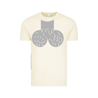 Vintage Arctic dick head ball sack Vintage Tee - linhVisuals