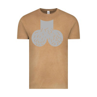 Vintage Camel dick head ball sack Vintage Tee - linhVisuals