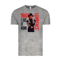 Cloud Rock tracy lawrence Vintage Tee - linhVisuals