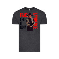 Vintage Black tracy lawrence Vintage Tee - linhVisuals