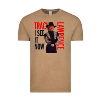 Vintage Coffee tracy lawrence Vintage Tee - linhVisuals