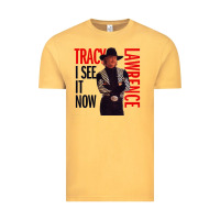 Vintage Mustard tracy lawrence Vintage Tee - linhVisuals