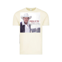 Vintage Arctic tracy lawrence   frozen in time   a Vintage Tee - linhVisuals
