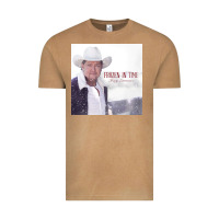 Vintage Camel tracy lawrence   frozen in time   a Vintage Tee - linhVisuals