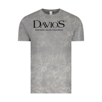 Cloud Rock davios steakhouse Vintage Tee - linhVisuals