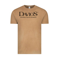 Vintage Camel davios steakhouse Vintage Tee - linhVisuals