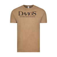 Vintage Coffee davios steakhouse Vintage Tee - linhVisuals
