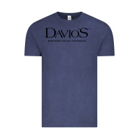 Vintage Denim davios steakhouse Vintage Tee - linhVisuals