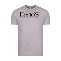 Vintage Zinc davios steakhouse Vintage Tee - linhVisuals