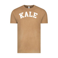 Vintage Camel vintage kale university Vintage Tee - linhVisuals