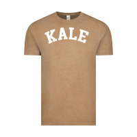 Vintage Coffee vintage kale university Vintage Tee - linhVisuals