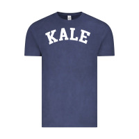 Vintage Kale University Vintage Tee | Teevron