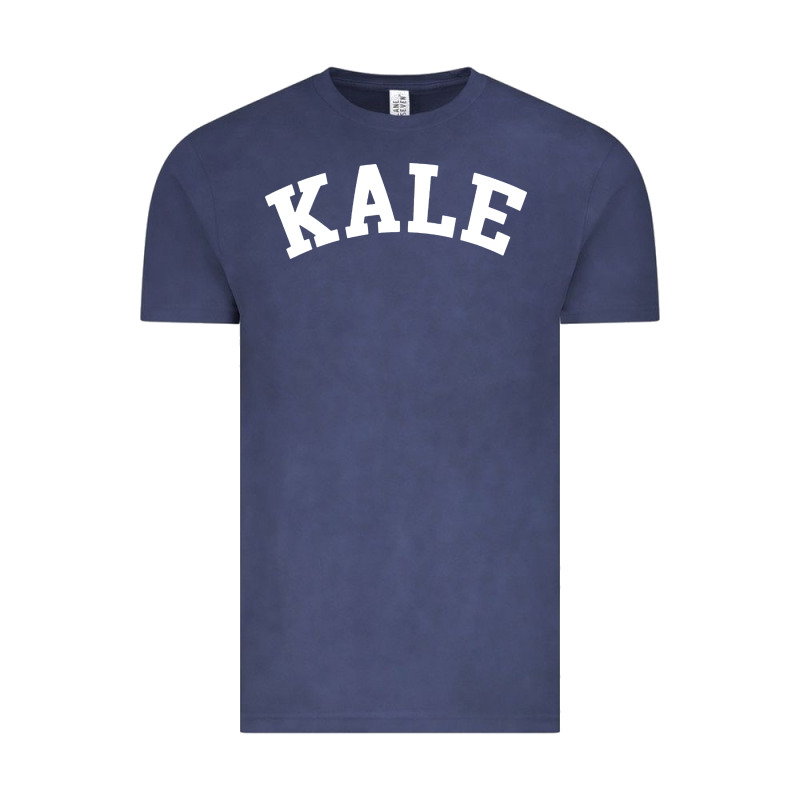Vintage Kale University Vintage Tee by linhVisuals | Teevron