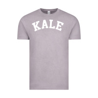 Vintage Zinc vintage kale university Vintage Tee - linhVisuals