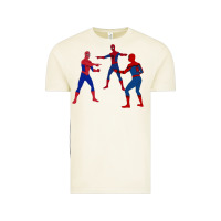 Vintage Arctic spidey meme Vintage Tee - linhVisuals