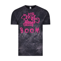 Cloud Black arcane league of legends Vintage Tee - linhVisuals
