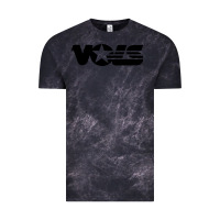 Cloud Black vols   tennessee vols pride Vintage Tee - linhVisuals