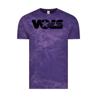 Cloud Purple vols   tennessee vols pride Vintage Tee - linhVisuals
