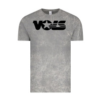 Cloud Rock vols   tennessee vols pride Vintage Tee - linhVisuals