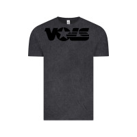 Vintage Black vols   tennessee vols pride Vintage Tee - linhVisuals