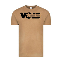 Vintage Camel vols   tennessee vols pride Vintage Tee - linhVisuals