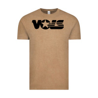 Vintage Coffee vols   tennessee vols pride Vintage Tee - linhVisuals