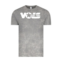 Cloud Rock vols   tennessee vols pride Vintage Tee - linhVisuals
