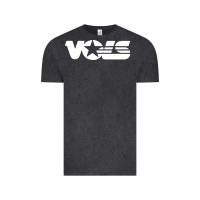 Vintage Black vols   tennessee vols pride Vintage Tee - linhVisuals
