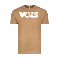 Vintage Camel vols   tennessee vols pride Vintage Tee - linhVisuals