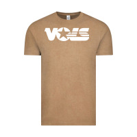 Vintage Coffee vols   tennessee vols pride Vintage Tee - linhVisuals