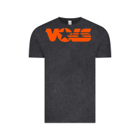 Vintage Black vols   tennessee vols pride Vintage Tee - linhVisuals