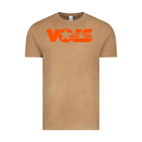 Vintage Camel vols   tennessee vols pride Vintage Tee - linhVisuals