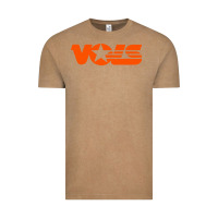 Vintage Coffee vols   tennessee vols pride Vintage Tee - linhVisuals