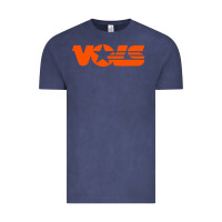 Vintage Denim vols   tennessee vols pride Vintage Tee - linhVisuals