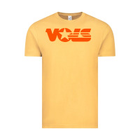 Vintage Mustard vols   tennessee vols pride Vintage Tee - linhVisuals
