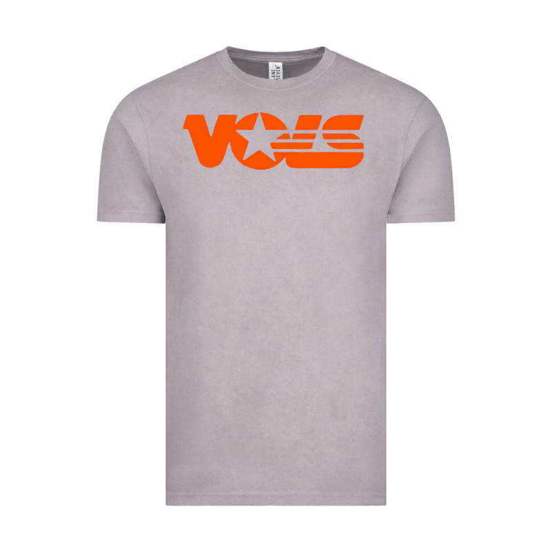 Vols   Tennessee Vols Pride Vintage Tee by linhVisuals | Teevron