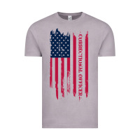 Vintage Zinc correctional officer shirts   correctional prison officer thin silver Vintage Tee - linhVisuals