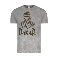 Cloud Rock dakar Vintage Tee - linhVisuals