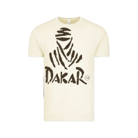 Dakar Vintage Tee | Teevron