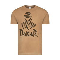 Vintage Camel dakar Vintage Tee - linhVisuals