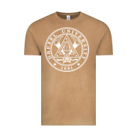 Vintage Camel drexel university Vintage Tee - linhVisuals