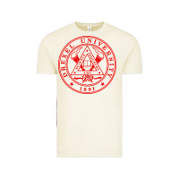 Vintage Arctic drexel university Vintage Tee - linhVisuals
