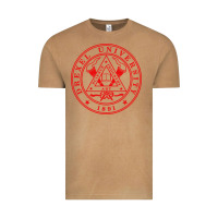 Vintage Camel drexel university Vintage Tee - linhVisuals