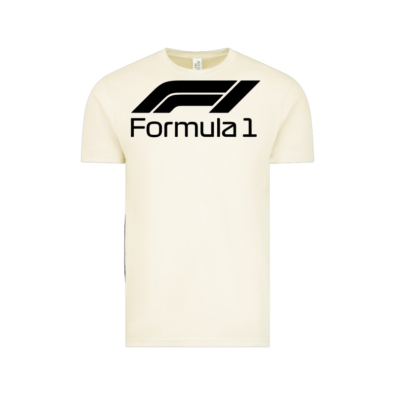 Formula 1 Vintage Tee by linhVisuals | Teevron