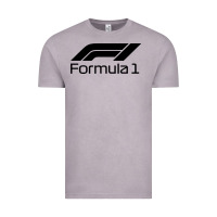 Vintage Zinc formula 1 Vintage Tee - linhVisuals