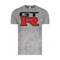 Cloud Rock gtr Vintage Tee - linhVisuals