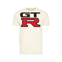 Vintage Arctic gtr Vintage Tee - linhVisuals