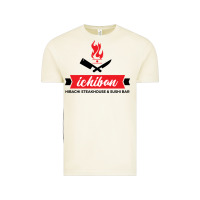 Vintage Arctic ichiban steakhouse Vintage Tee - linhVisuals