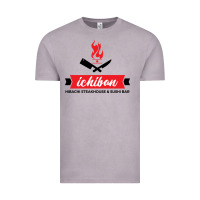 Ichiban Steakhouse Vintage Tee | Teevron